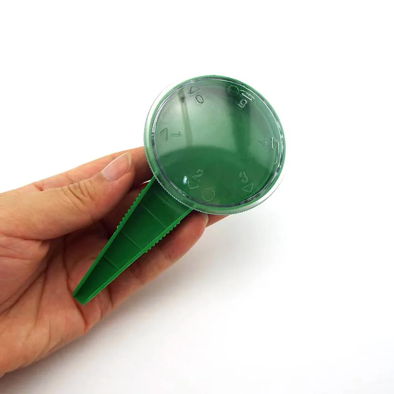 

Набор инструментов для садового коврика Green