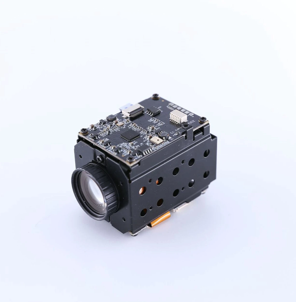 

2MP 5MP 8MP USB2.0/USB 3.0 10X Zoom Automatic Optical Zoom Camera