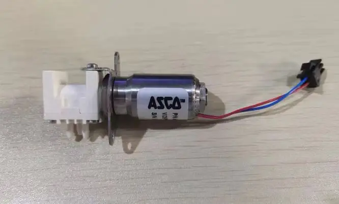 

Соленоидный клапан Mindray, двухсторонний клапан, новый оригинальный