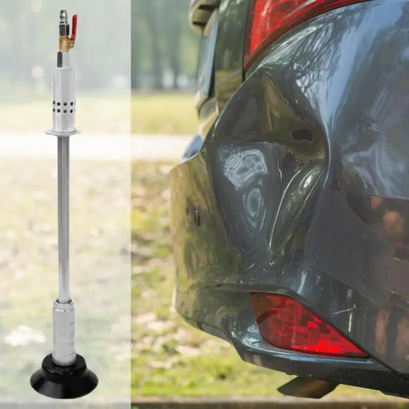 

Car Dent Repair Pullers | Car Dent Portable Remover Kit Dent Puller Extractor Tool Dent Removal Car Body Repairing For Vehicle