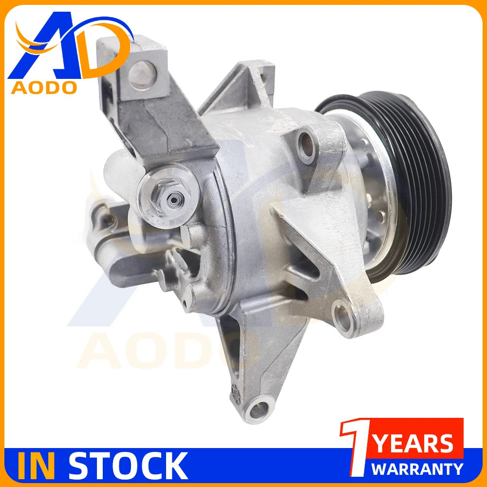 Для Subaru Impreza 2014-2019 DKV-10Z Компрессор переменного тока Z 0021226 Б З 0014248 B 73111FL000 73111FJ041