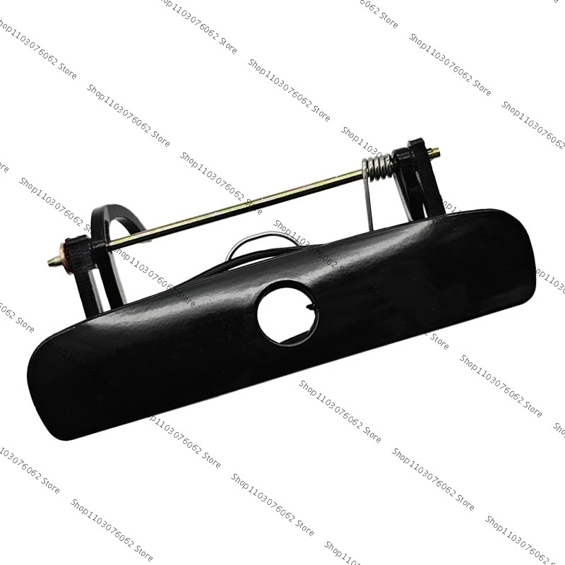 

Для VW Polo 2004, 2005, 2006, 2007, 2008, 2009, ручка задней двери, хэтчбек, замок багажника, задняя рука 6Q6827565A