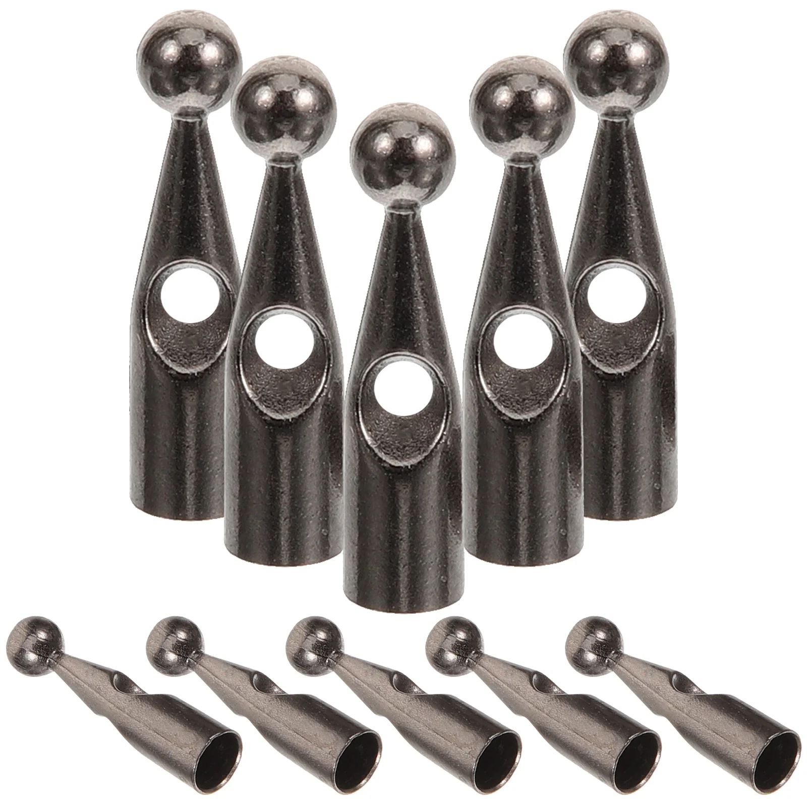 

Umbrella Small Convenient Tail Beads Folding Umbrella Tail Beads Foldable Umbrella Tail Beads For Replacement DIY Umbrella