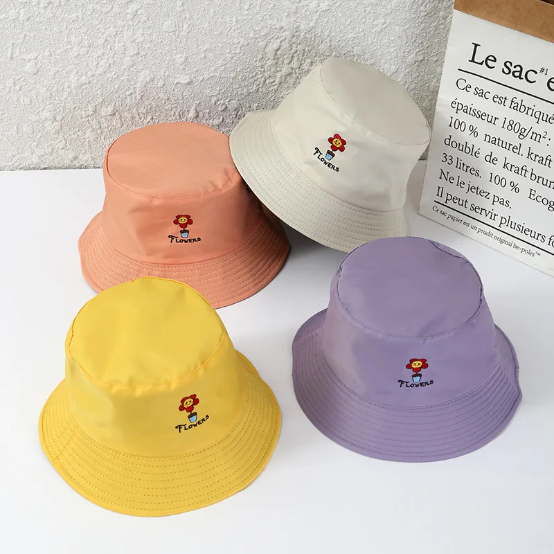 Панама с вышивкой для мужчин и женщин модная летняя кепка изображением Боба