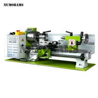 Токарный мини-станок#2