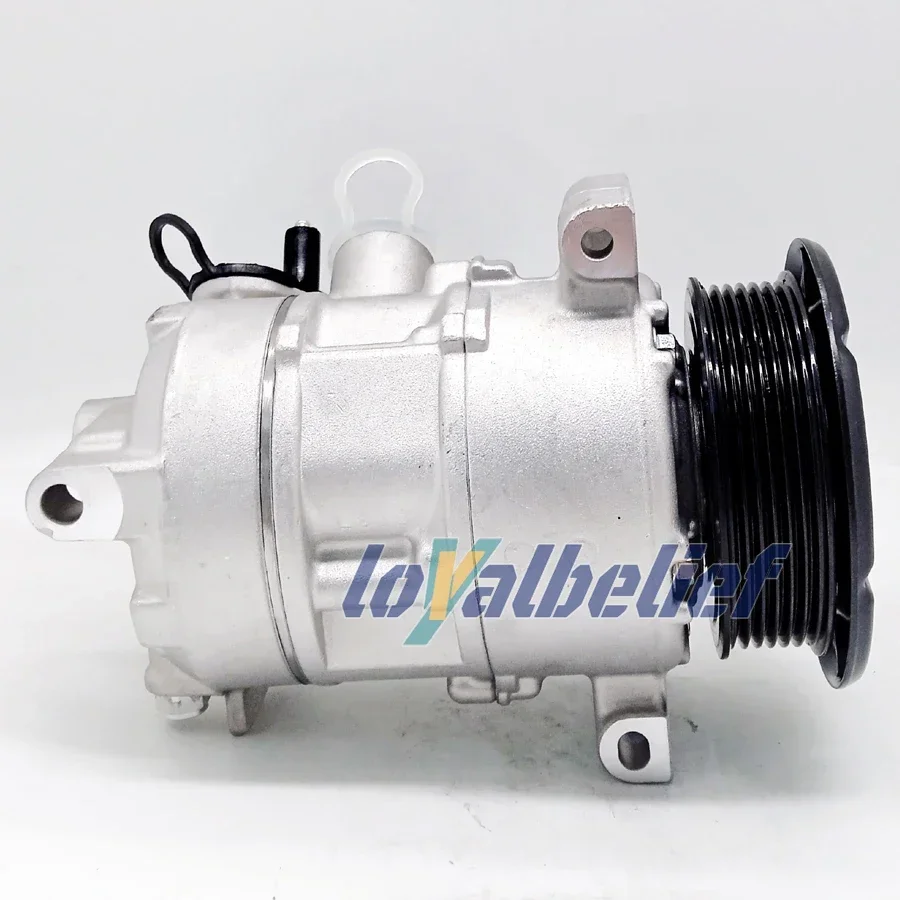 Компрессор переменного тока 5SE12C для автомобиля Dodge Caliber Jeep Patriot Compass 2.4L 07-09 RL 058228 AI