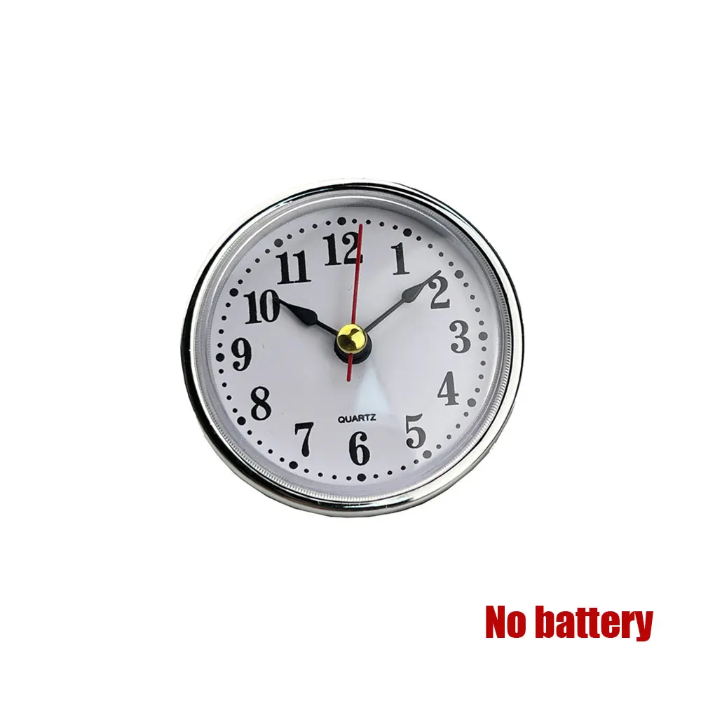 

Настенные часы кварцевые 65 мм