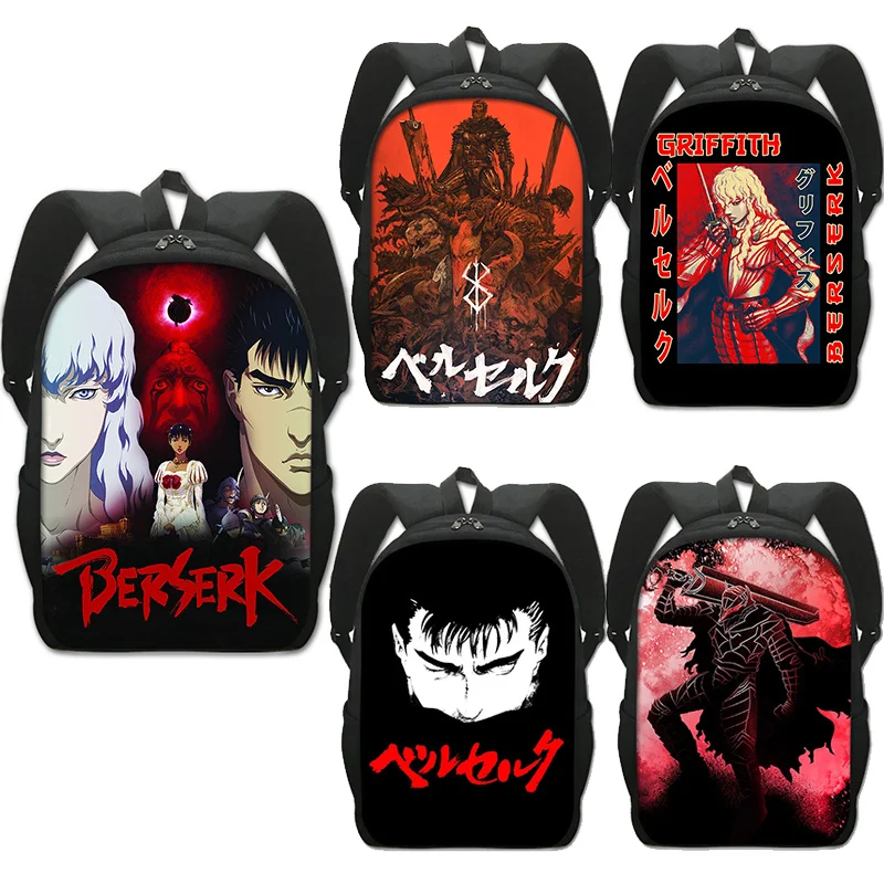 

Женский и мужской рюкзак с металлическим принтом, школьные сумки, мультяшный Графический жестяной знак для путешествий, рюкзак для ноутбука, рюкзаки