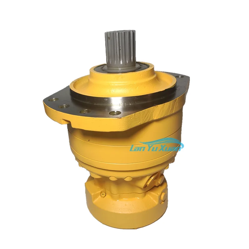 Poclain MS02 MSE02 MS05 MSE05 MSE08