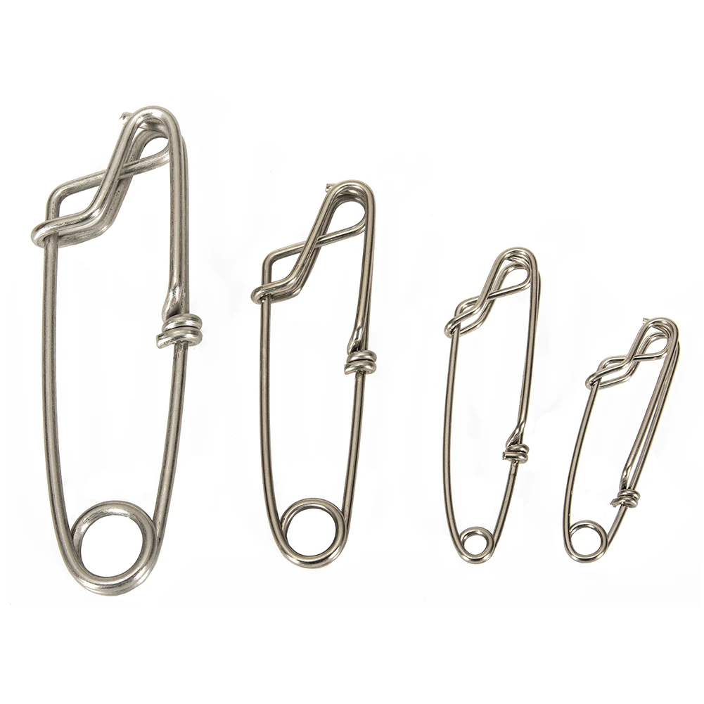 1 шт. Высококачественная длинная вертлюжная леска для ловли тунца |