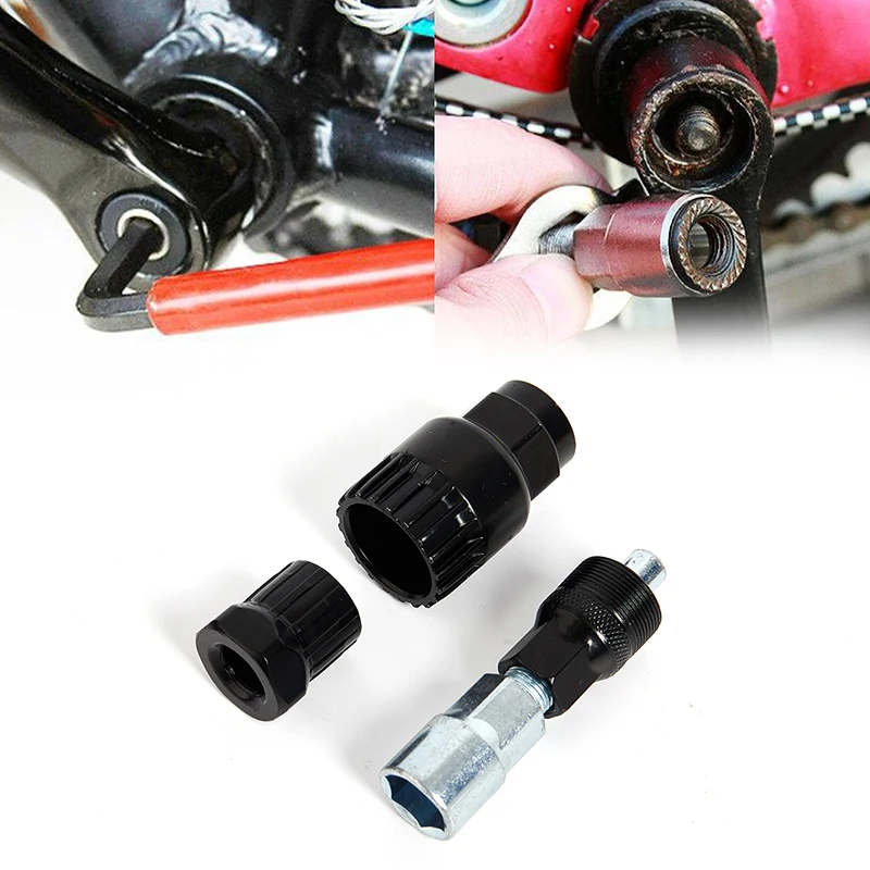 

Экстрактор кривошипов велосипеда, фотоболты, инструменты для ремонта велосипеда