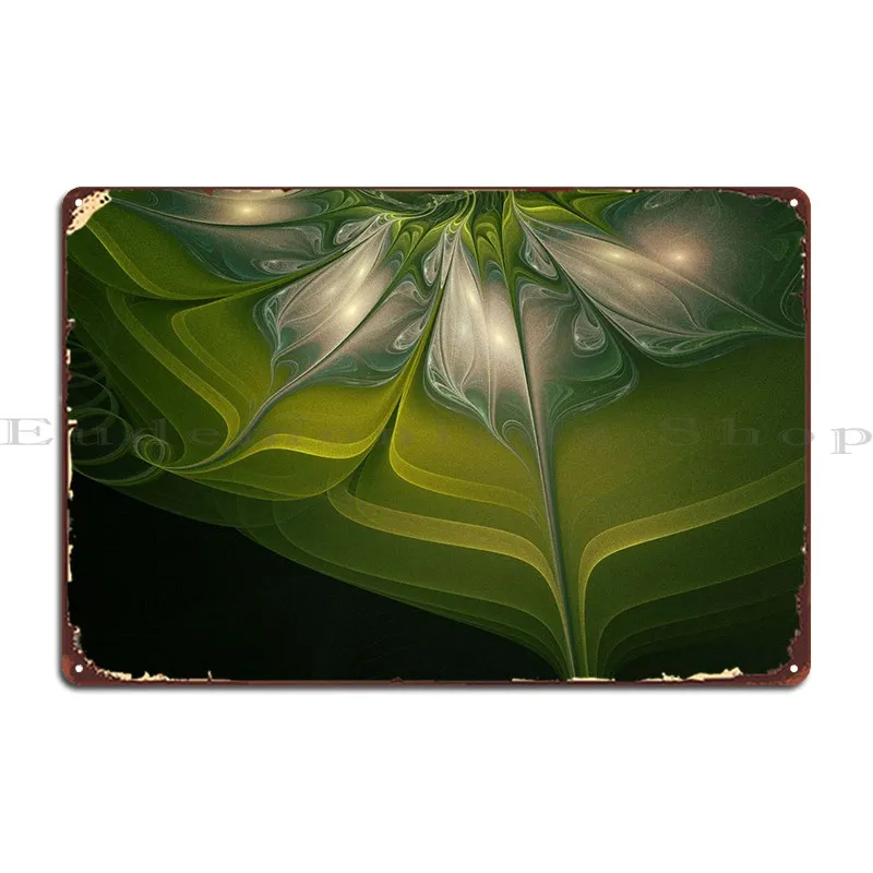 

Abstraction Metal Sign Poster Party Plates Custom Wall Decor Cave Living Room Tin Sign Poster