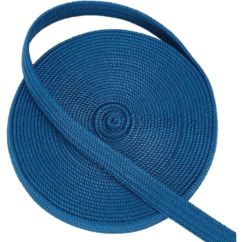 1 рулон 5 м шнур из искусственной кожи с ручкой меча Tsukamaki Sageo для ручки веревка 12 мм