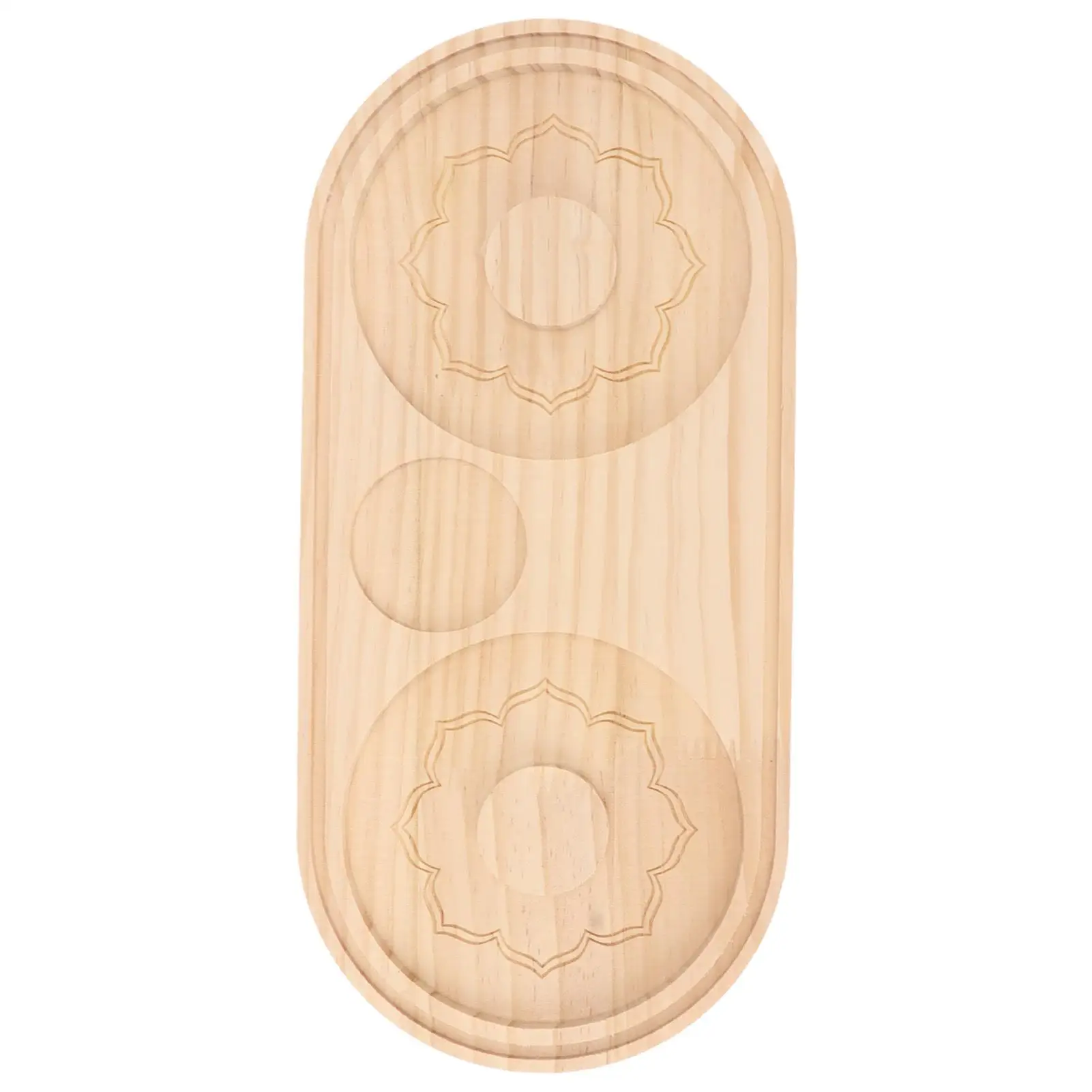 Деревянный соль Маргариты — идеальный подарок для любителей вечеринок и