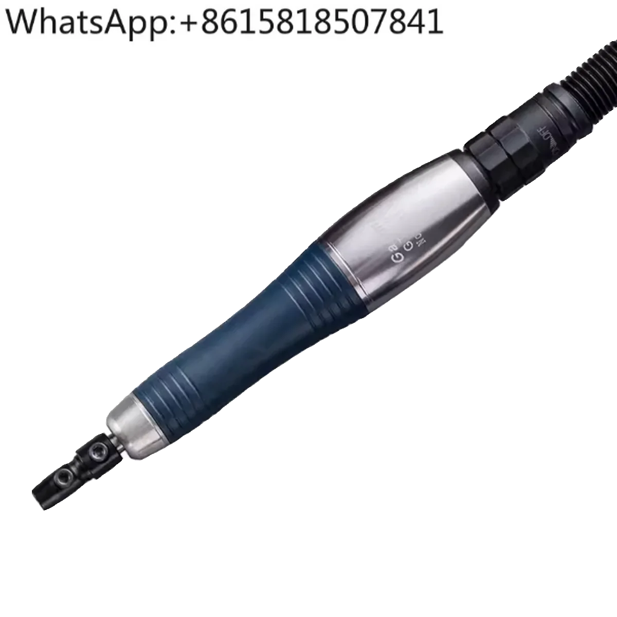 Пневматический шлифовальный станок GTU-07