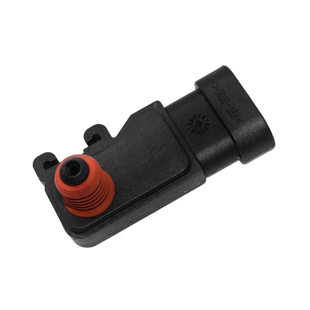 Датчик абсолютного давления воздуха для коллектора 12614970 16258