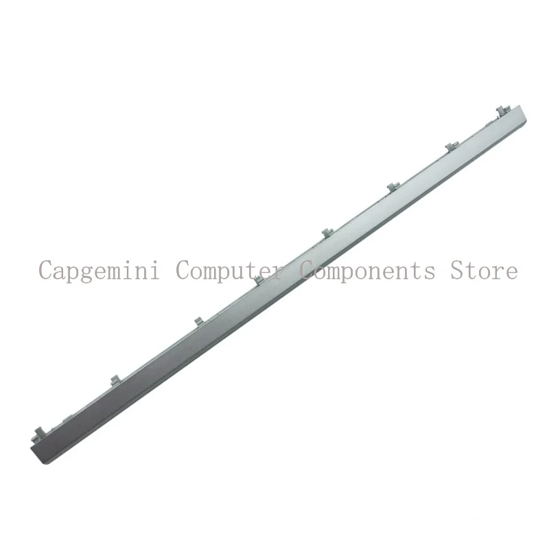 New For HP 17-BY 17T-BY 17-CA 17Z-CA Silver LCD Screen Hinge Cover L22552-001 US