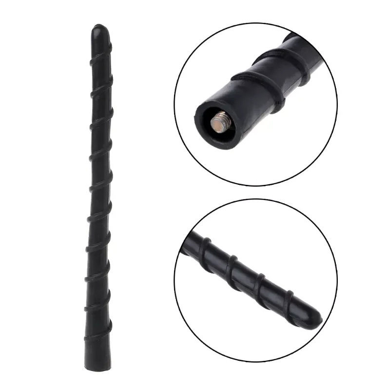 

1PC Car Radio FM AM Antenna Roof For KIA RIO Hyundai HB20 Accent i30 ix35 Tucson