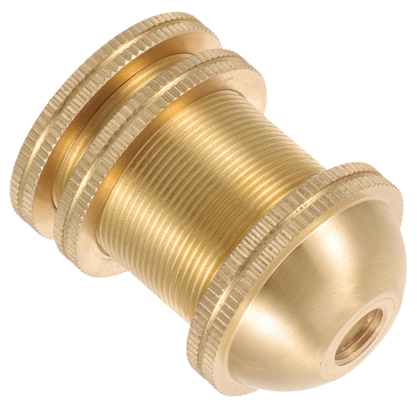 

Light Kit Bulb Plug Lamp Holder Metal Outdoor Socket Bracket Repair Replacement Pure Copper Base