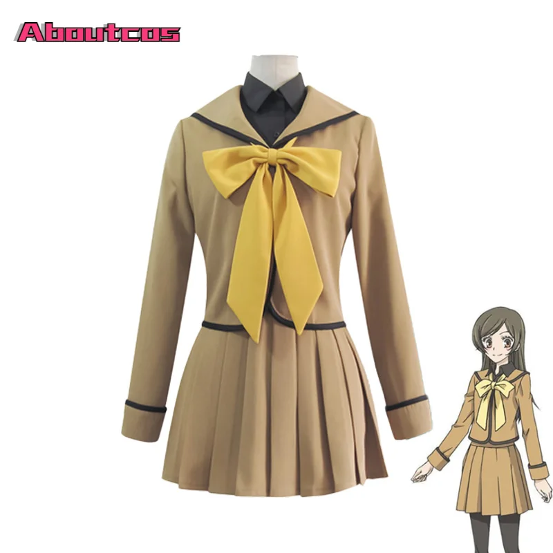 Аниме Kamisama Love косплей одежда-Kamisama Hajimemashita Nanami Momozono костюм элегантный темперамент