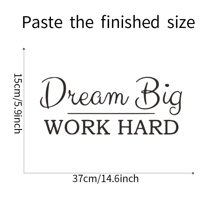 Доступная серия мечты большая работа креативная