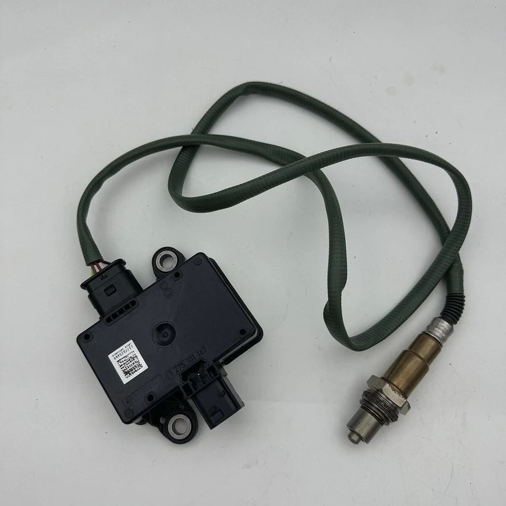 Фото Для 68354201AB Deeltjesbesensor 0281007448 0281007449 Autosensoren PM-сенсор 68354201AB для 2019-2024 Ram 2500 3500 6,7 л №2