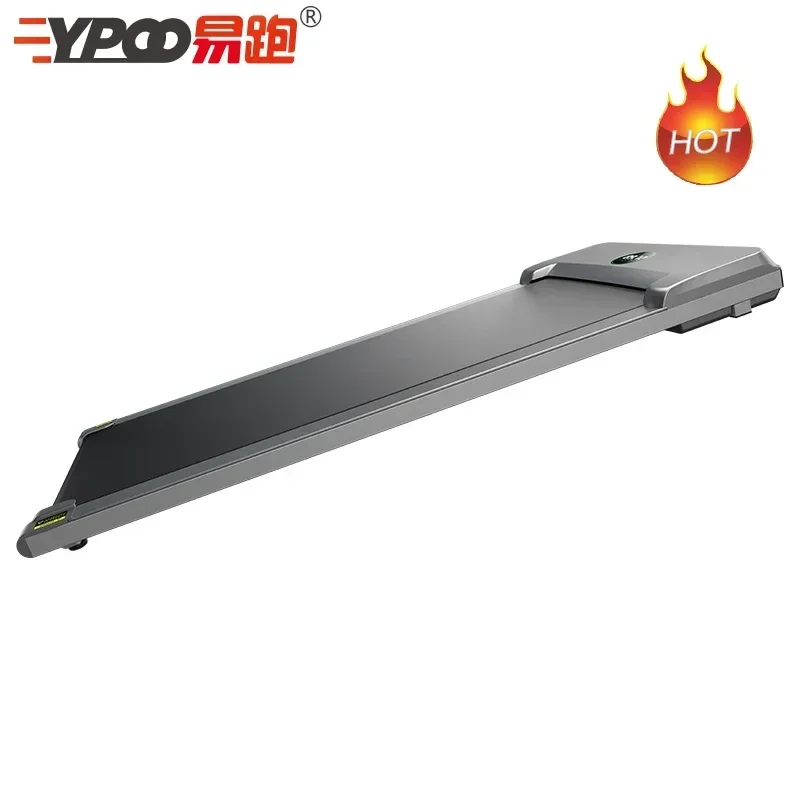 YPOO самая дешевая мини-электрическая беговая дорожка для домашнего фитнеса и