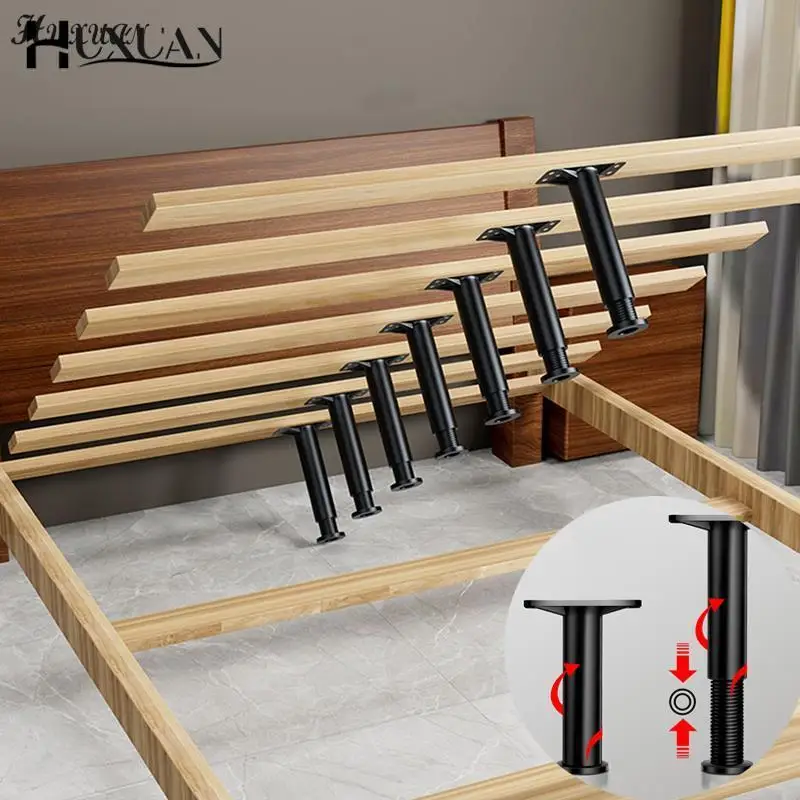Shelf Rod Bottom Load Bearing Bracket Skeleton Reinforcement Column Plastic