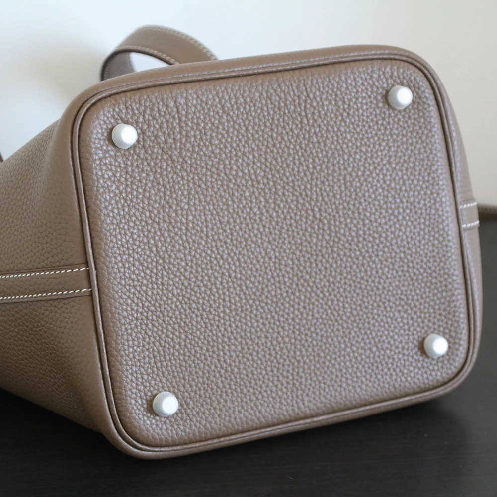 Высококачественная роскошная сумка-мешок из натуральной кожи женская сумка-тоут