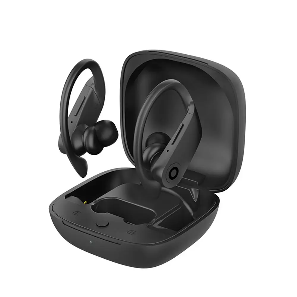 

Bluetooth-гарнитура B10, Tws, с зарядным устройством