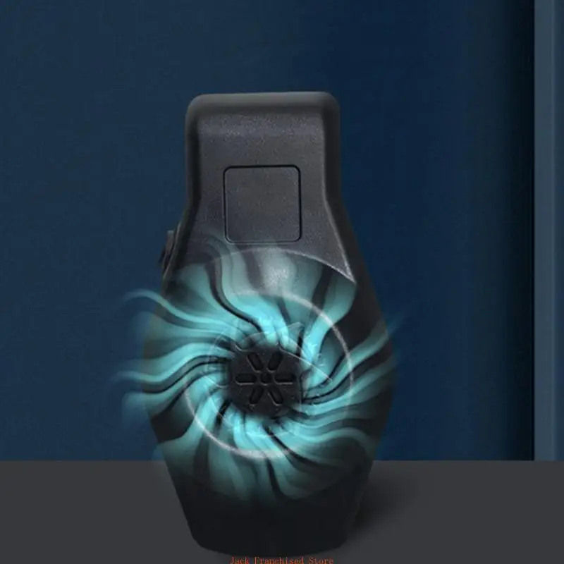 Вентилятор для аквариумов охлаждающий вентилятор домашних воздушный охладитель