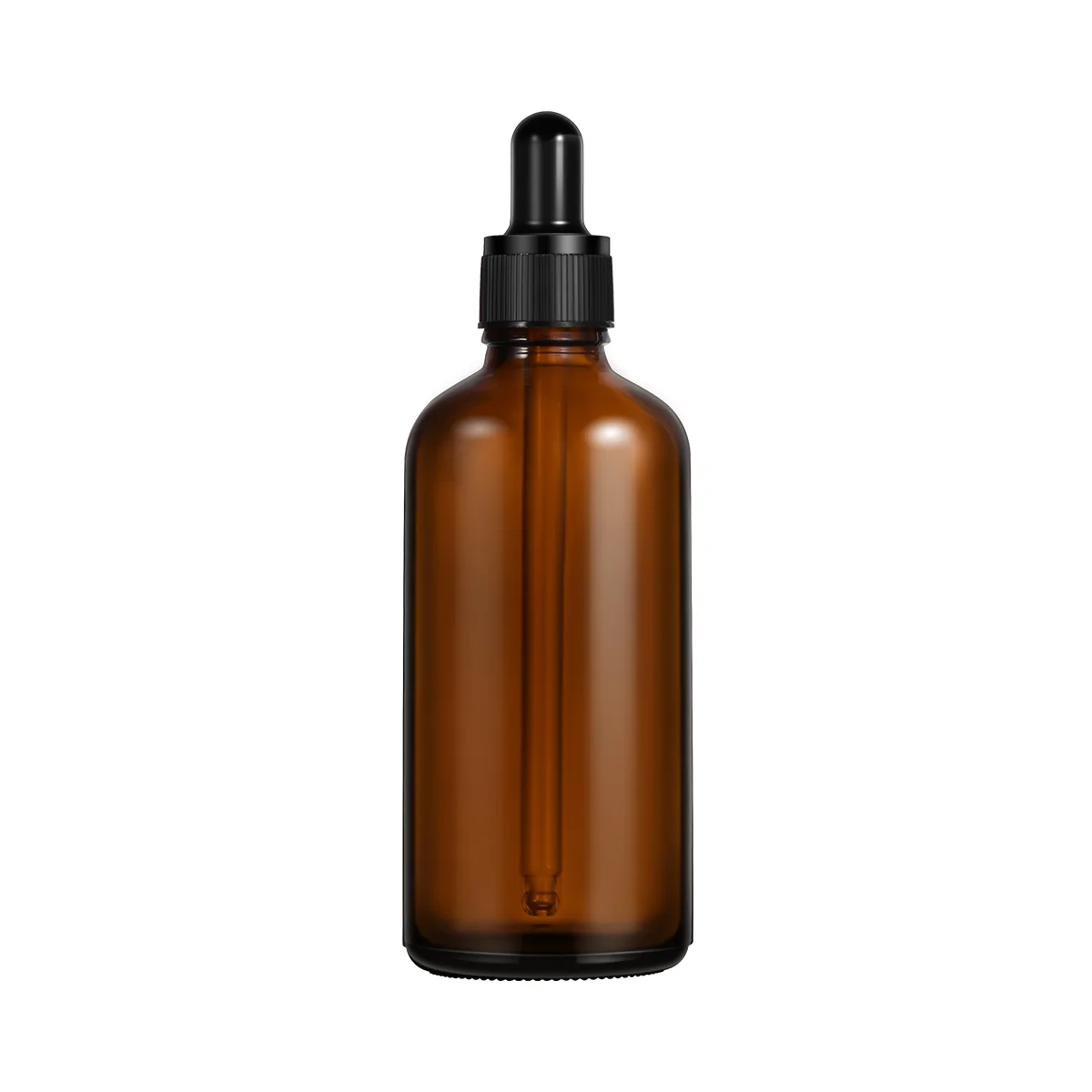 

Frcolor Empty Essential Oil Bottle with Dropper Refillable Bottle Essential Oil Spray Glass Bottle