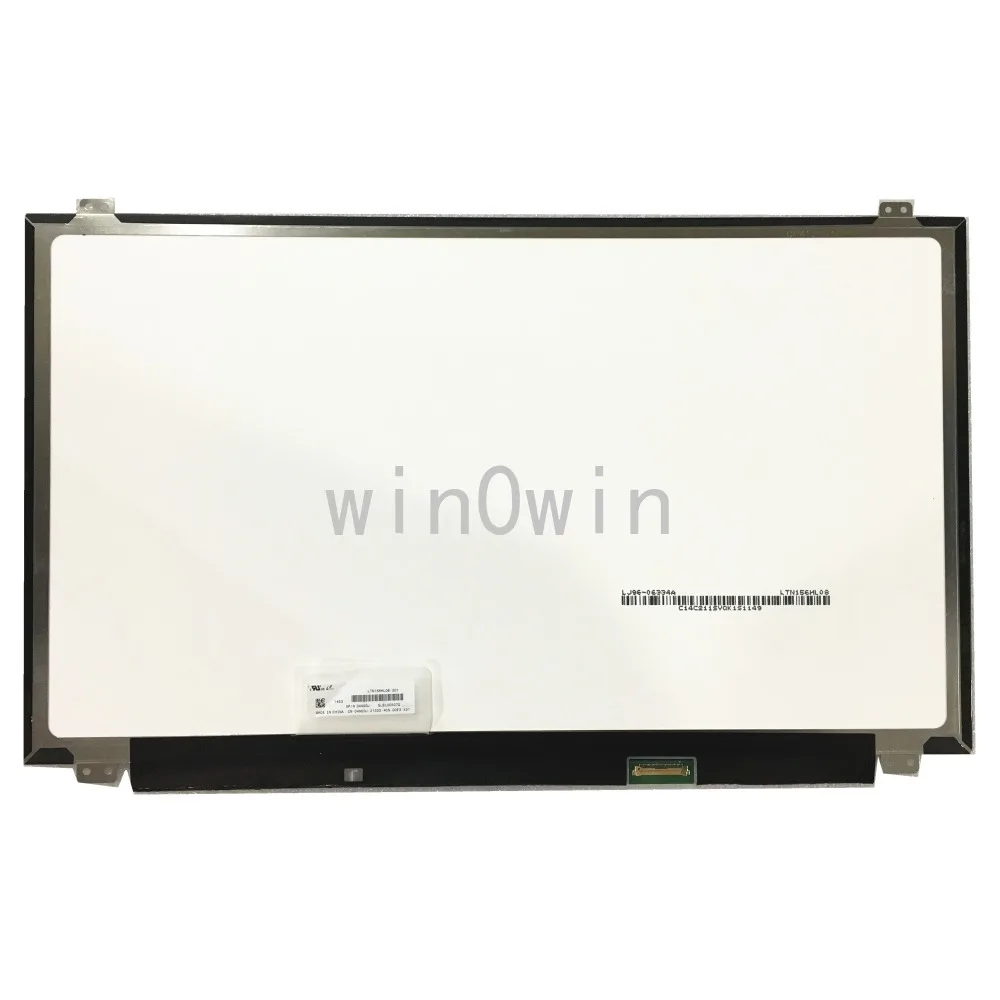 

15,6 дюймовый LTN156HL08 201 ДЛЯ DEL 15 Inspiron 7558 7000 сенсорный ЖК-экран 1920*1080 EDP 30 контактов