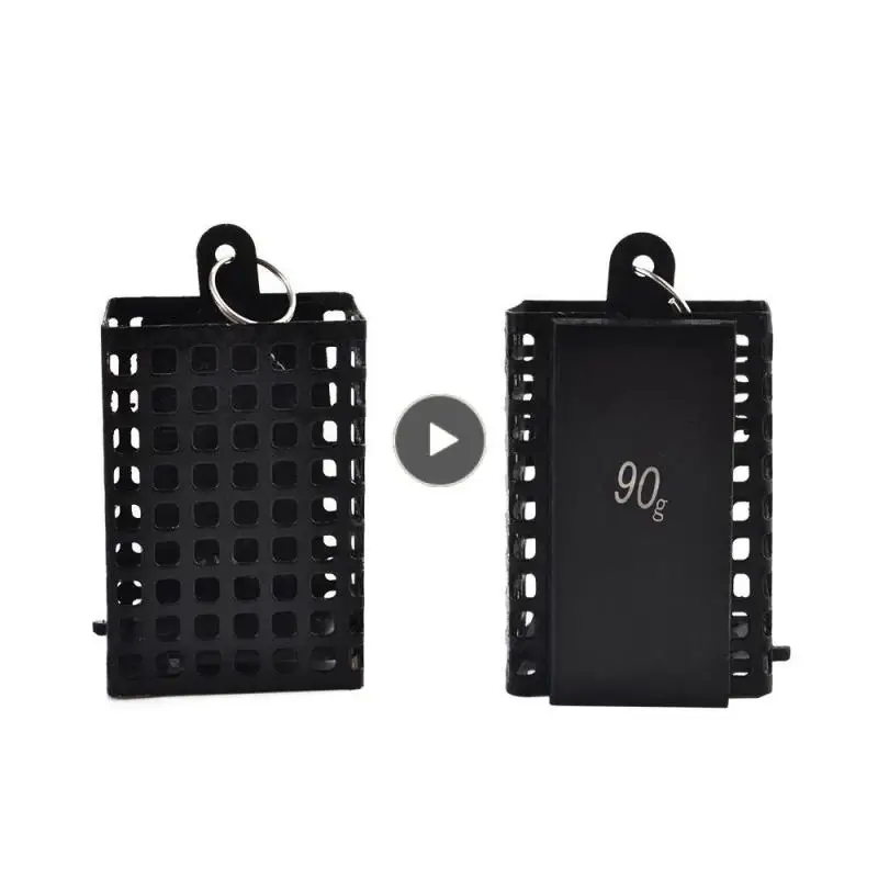 

Рыболовные инструменты, приманка, Товары для рыбалки с погружным дном, искусственная железная фиксированная точка, рыболовное гнездо, пробойник, квадратный