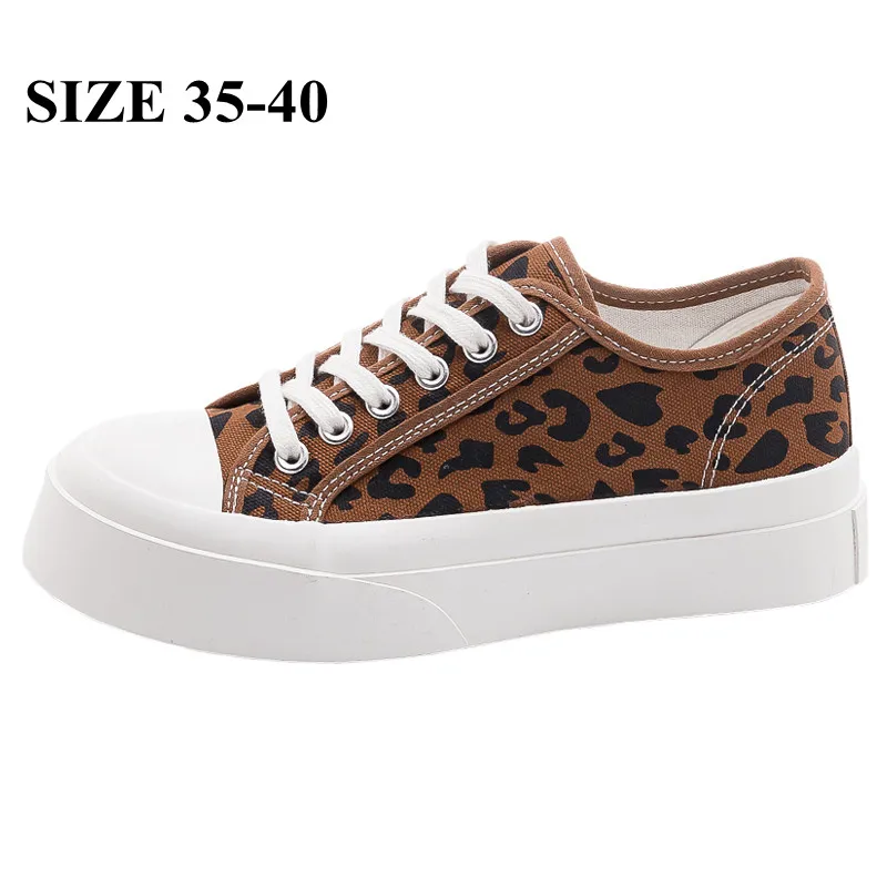 

Xiaomi Women Sneakers Spring Fashion Platform Shoes New Women Canvas Shoes Women Casual Sneakers