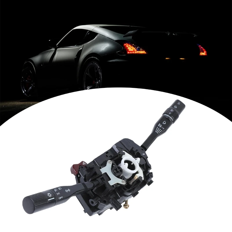 Q39F Индикатор автомобиля переключатель рулевого сигнала для Pride 1993-2001 KK19166120D 1533931