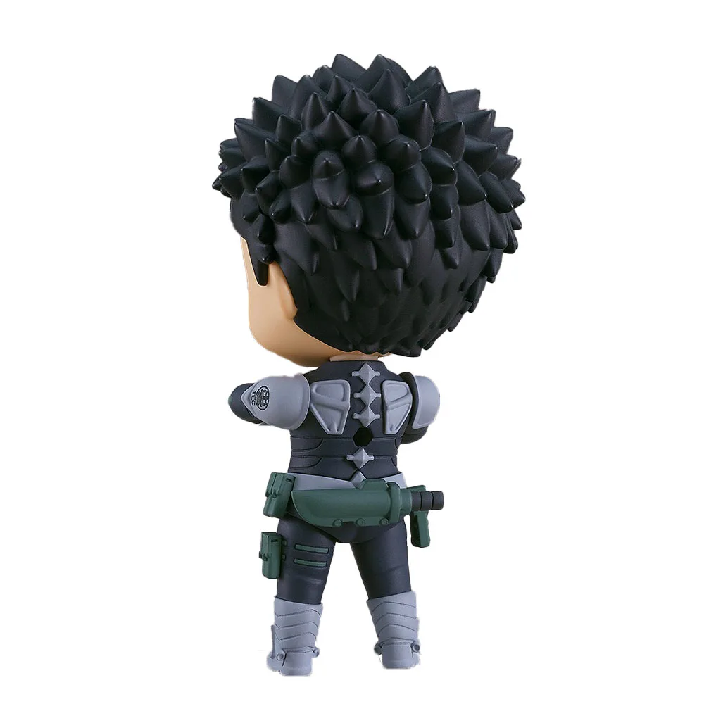 Оригинальная фотография 10 см хорошая улыбка компания NENDOROID #2448 Кафка HIBINO модель