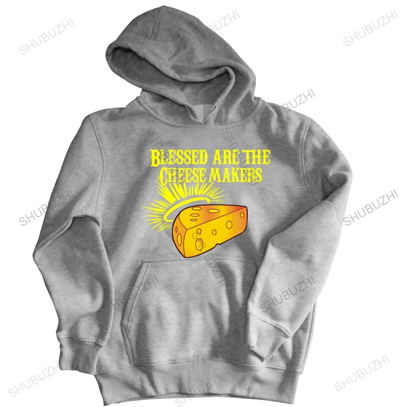 

Мужские хлопковые Толстовки на молнии, худи с принтом чизер, Монти питон, религия, атеизм, тонкая толстовка, тонкий стиль