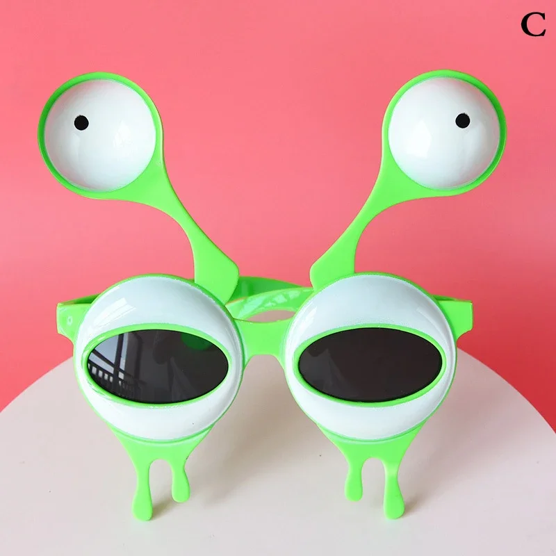 

MOONBIFFY Солнцезащитные очки с фруктами