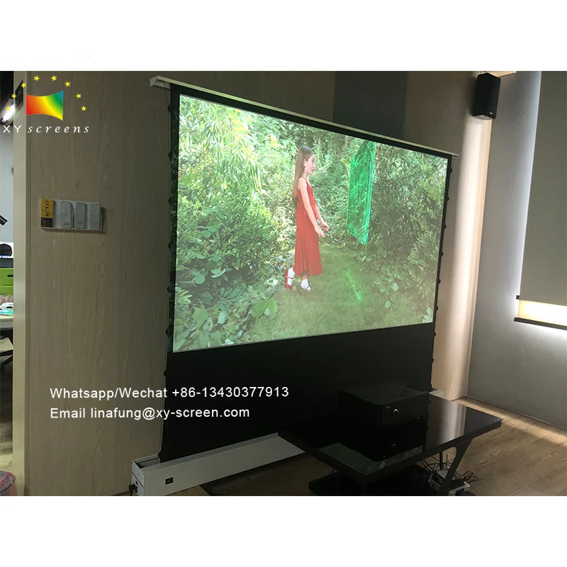 Экран XY 80-150 дюймов