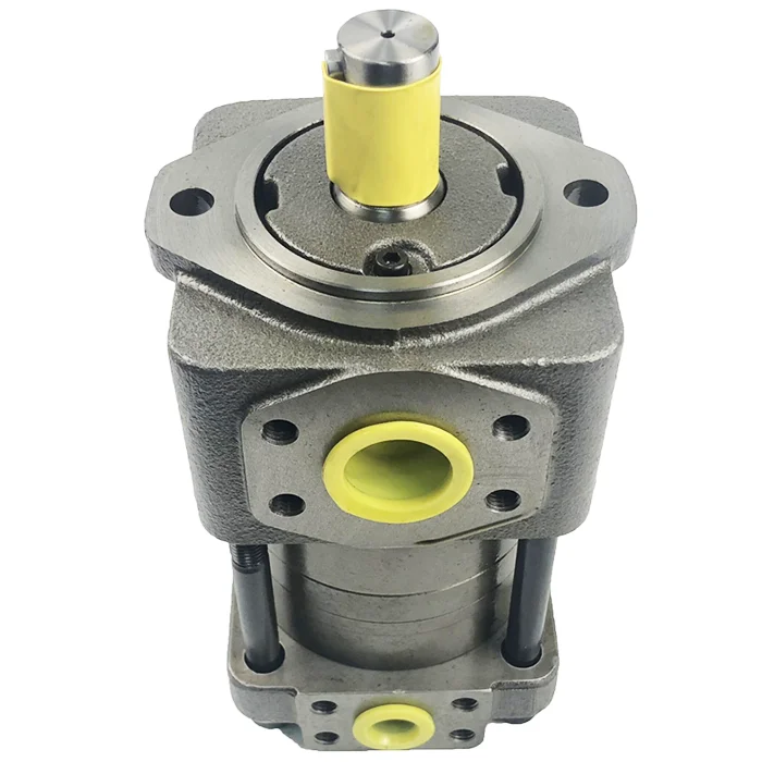 Оригинальные масляные насосы высокого давления QT33-16F-Z/QT42-31.5/40F/QT52-50/63F/QT62-80/100/125F