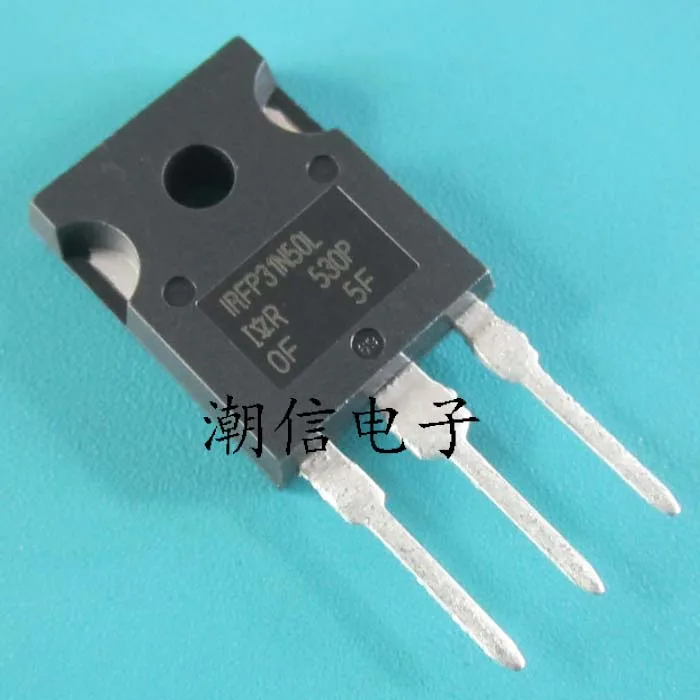 

5 шт./лот IRFP31N50L 31A 500V
