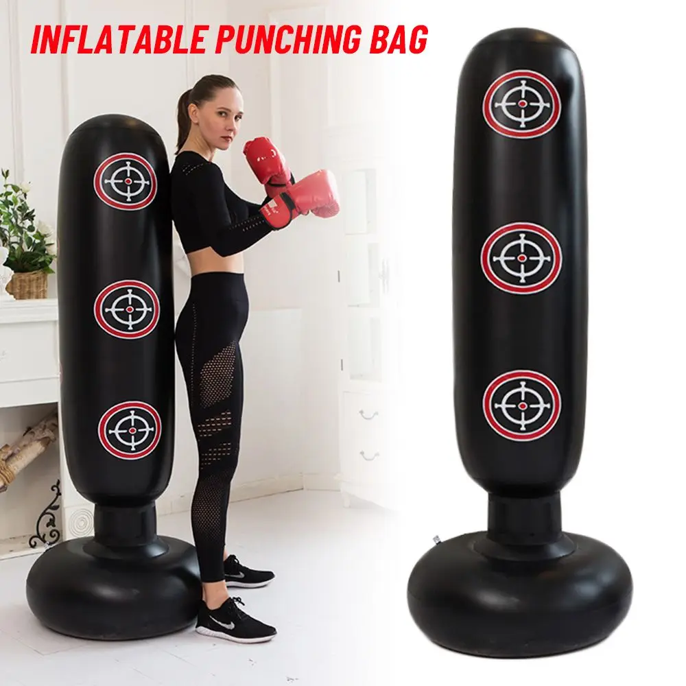 

Оборудование для тренажерного зала, боксерский мешок для ударов с песком