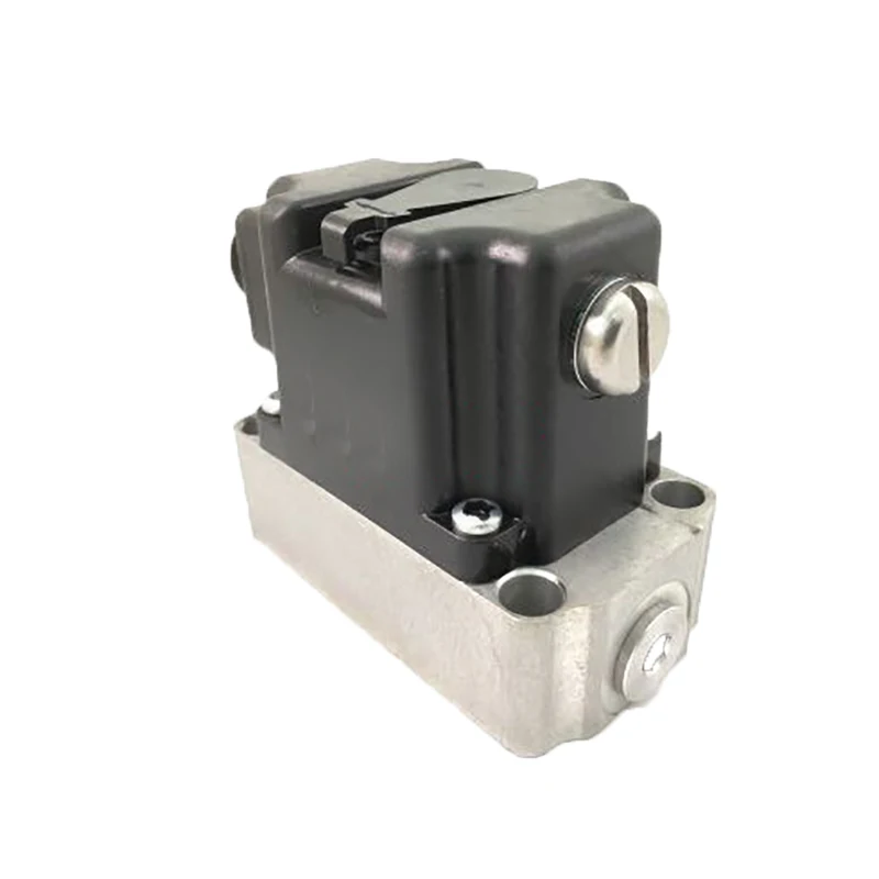 

SAUER DAN FOSS MCV eries Hydraulic control valve Servo solenoid valve Pressure Control Pilot valve MCV116G4204