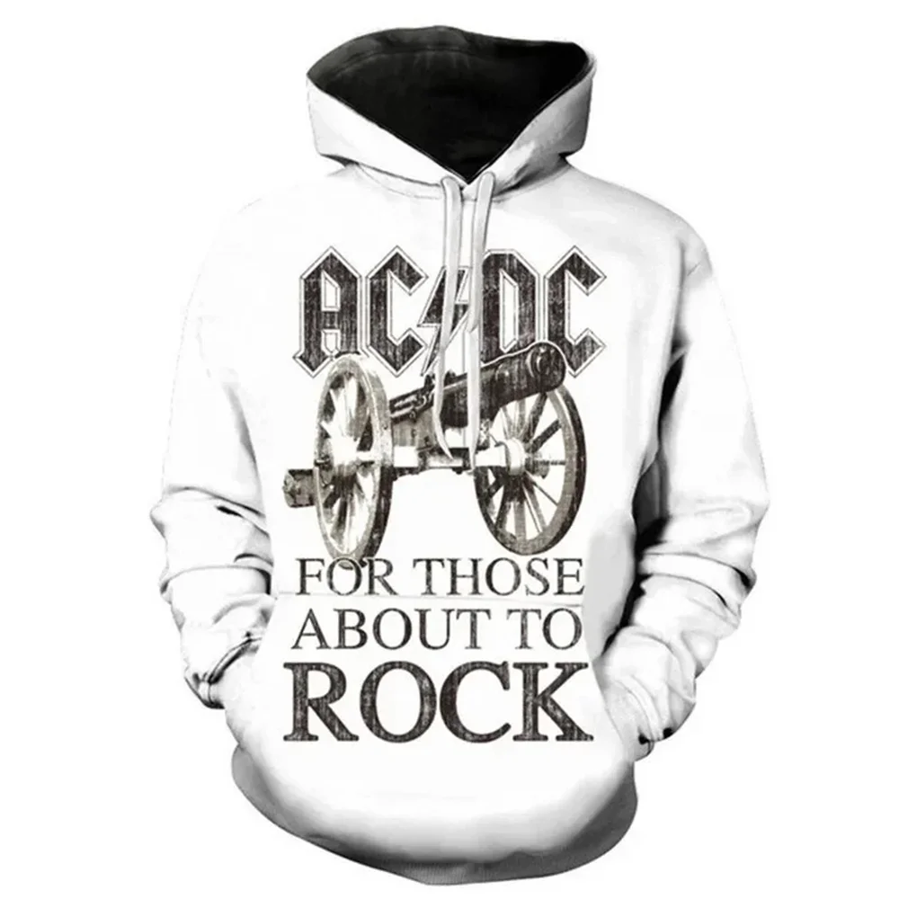 

Popular Music Dream Band Hoodie Unisex Hot Rock 3d Print Fashion Casual Sweatshirt Autumn Tops Trend Oversized Gym Clothing Geek