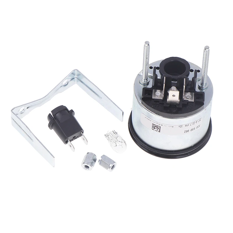 VDO измеритель температуры воды 12 В 24 40-120C дизельный генератор запчасти инженерные