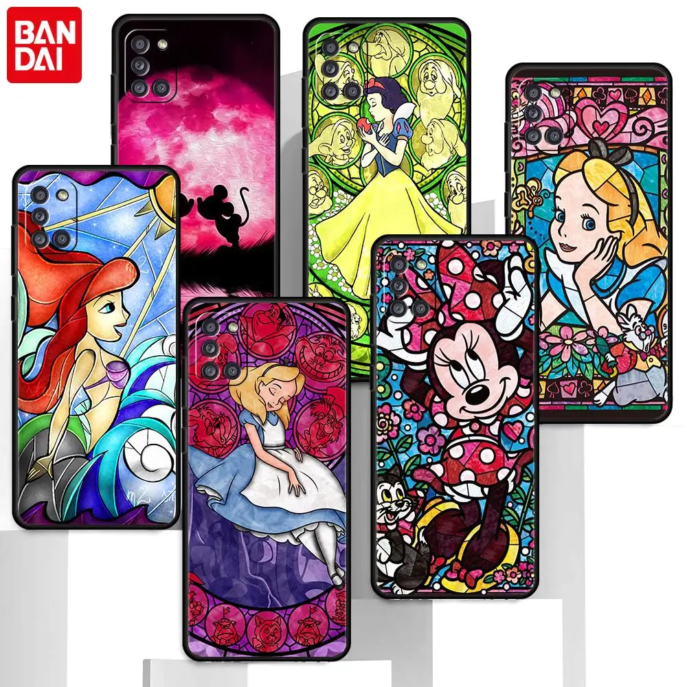 Чехол для Samsung Galaxy A50 A10 A70 A30 A20e A20s A10s A90 A80 A03 A10e A20 A13 |