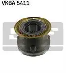 

Ten wheel bearing TGL / TGM 05 for VKBA5411