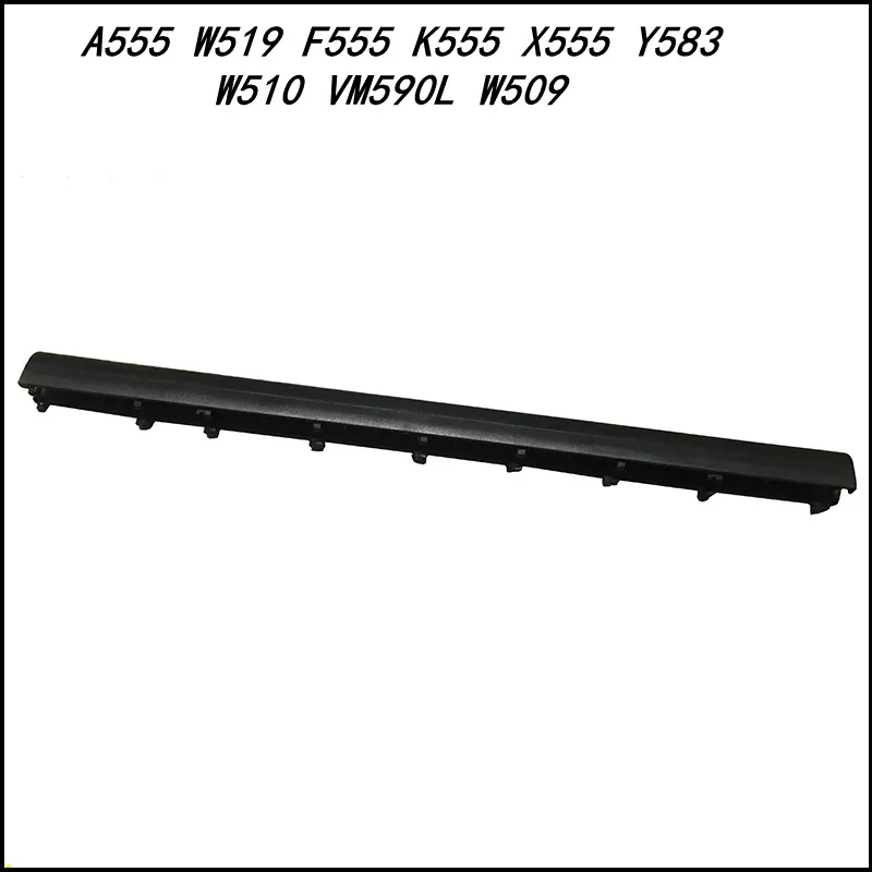 

hinge Cover hinge lid hinge caps For ASUS A555 W519 F555 K555 X555 Y583 W510 VM590L W509