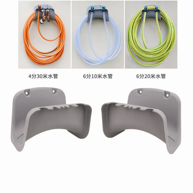 

1 шт., настенный крючок-органайзер для шланга